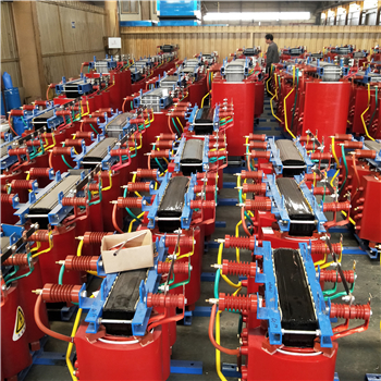 鄂尔多斯160KVA干式变压器