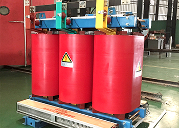 鄂尔多斯非晶合金干式变压器