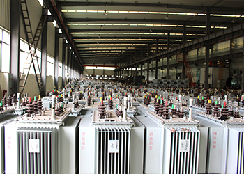 鄂尔多斯SH15-M非晶合金变压器(全铜) 鄂尔多斯SH15-M非晶合金变压器(全铜)