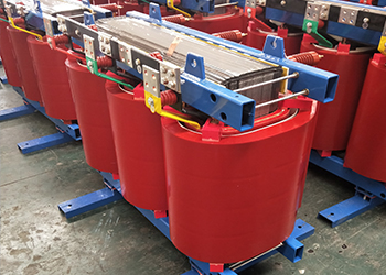 鄂尔多斯全铜非晶合金变压器SCBH15-80/10型