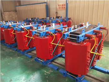 鄂尔多斯10KV干式变压器厂家