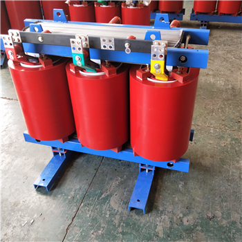 鄂尔多斯SCB11-630KVA干式变压器
