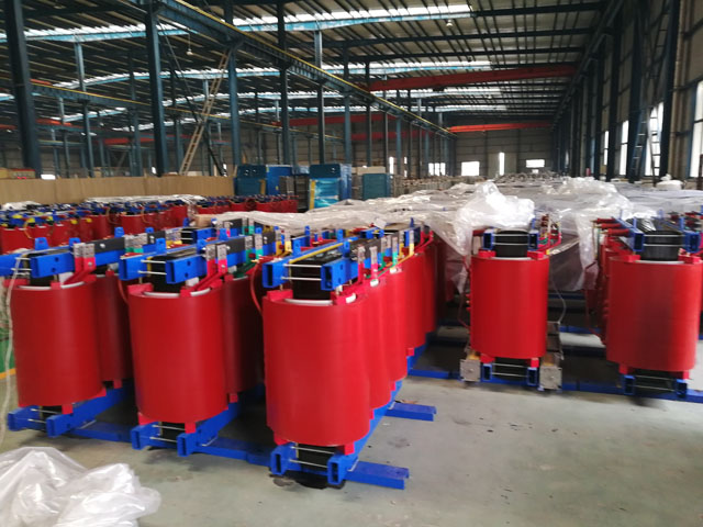 鄂尔多斯SCBH15-315KVA/10KV/0.4KV非晶合金干式变压器 鄂尔多斯SCBH15-315KVA/10KV/0.4KV非晶合金干式变压器