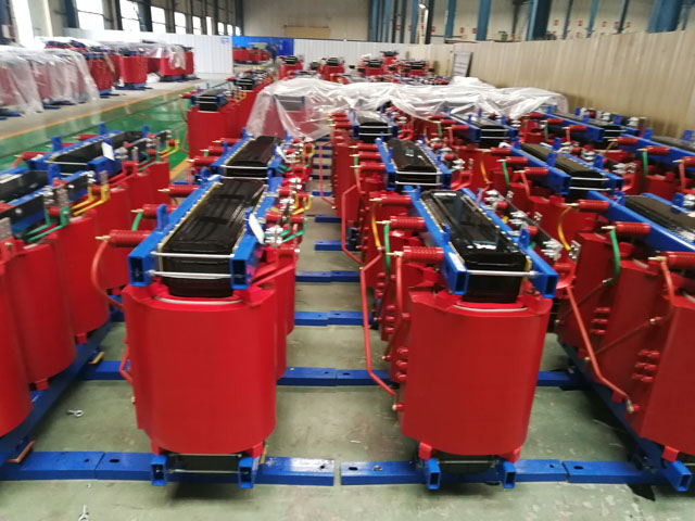 鄂尔多斯干式变压器 鄂尔多斯干式变压器