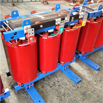 鄂尔多斯1600KVA干式变压器 10KV