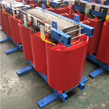 鄂尔多斯1250KVA干式变压器 SCB11系列