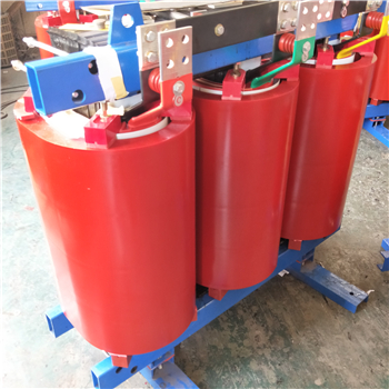 鄂尔多斯SCB14-1000KVA/10KV/0.4KV干式变压器