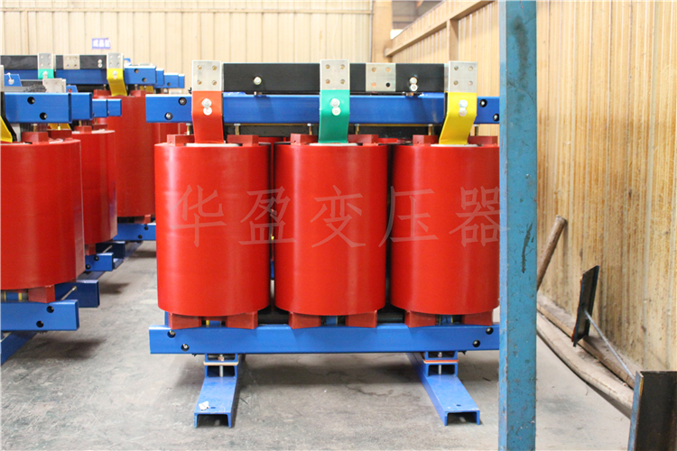 鄂尔多斯SCB13-2000干式变压器